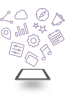 SaaS apps dev